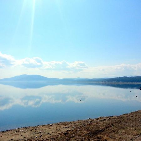 White Village Park Iskar Lake Pasarel Εξωτερικό φωτογραφία