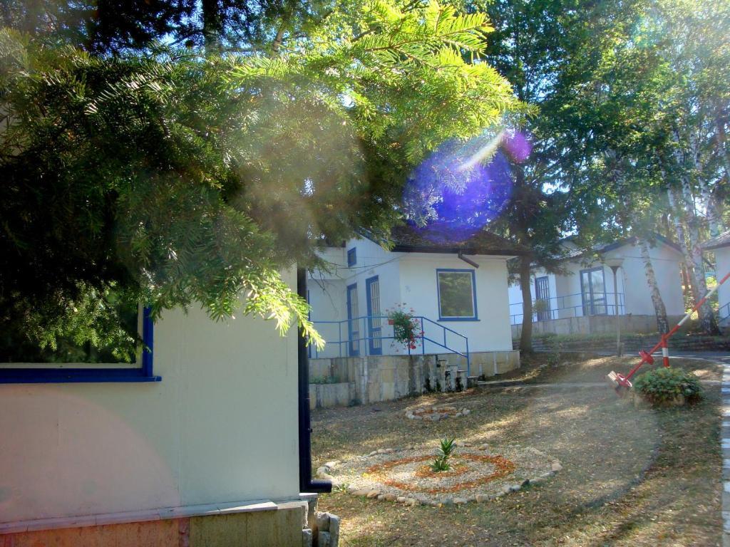 White Village Park Iskar Lake Pasarel Εξωτερικό φωτογραφία