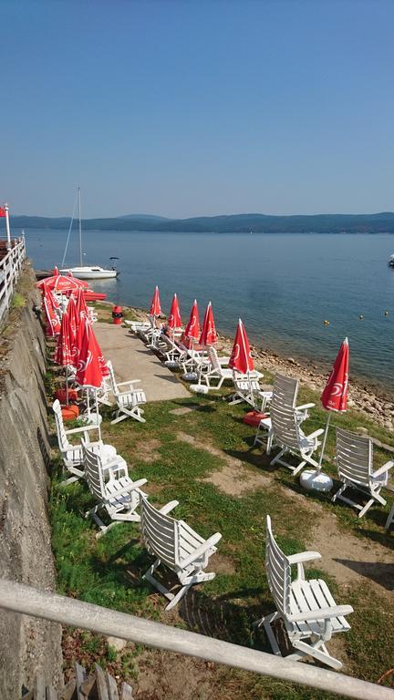 White Village Park Iskar Lake Pasarel Εξωτερικό φωτογραφία